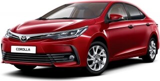 2016 Yeni Toyota Corolla 1.6 132 PS Touch Araba kullananlar yorumlar